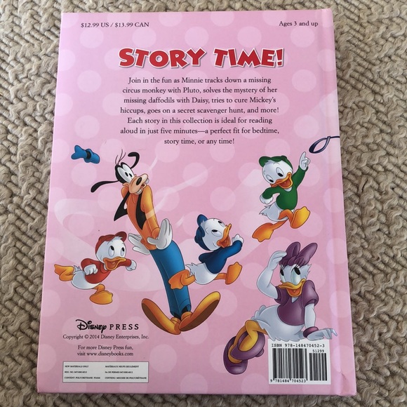 Disney World guide and 2 new books - Picture 3 of 10